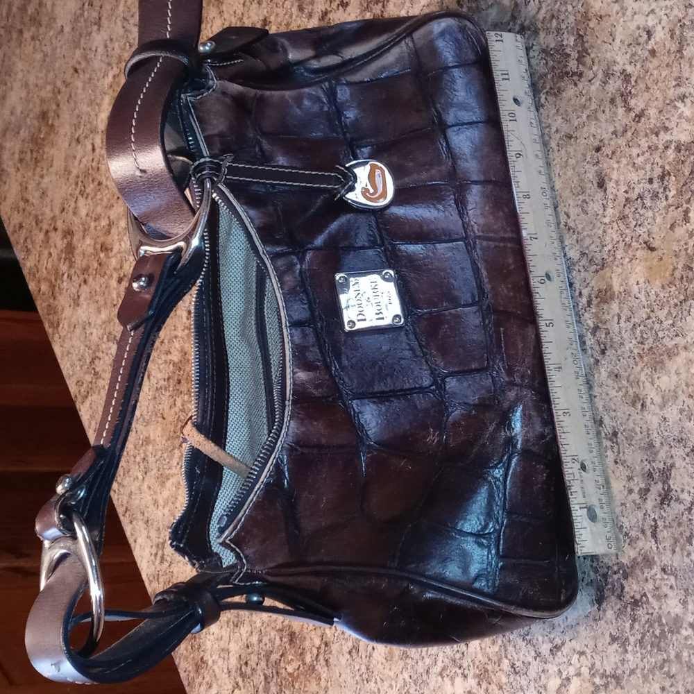 DOONEY&BOURKE PURSE